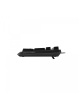 Klawiatura gamingowa HP HyperX Eve 1800 B7JE0AA USB czarny 