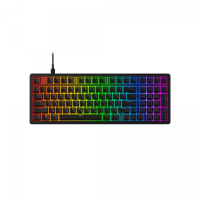 Klawiatura gamingowa HP HyperX Origins 2 1800 B4QS4AA mechaniczna USB czarny