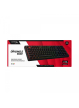 Klawiatura gamingowa HP HyperX Origins 2 1800 B4QS4AA mechaniczna USB czarny