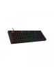 Klawiatura gamingowa HP HyperX Origins 2 1800 B4QS4AA mechaniczna USB czarny