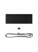 Klawiatura gamingowa HP HyperX Origins 2 1800 B4QS4AA mechaniczna USB czarny
