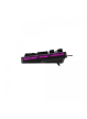 Klawiatura gamingowa HP HyperX Origins 2 1800 B4QS4AA mechaniczna USB czarny