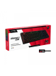 Klawiatura gamingowa HP HyperX Origins 2 1800 B4QS4AA mechaniczna USB czarny