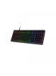 Klawiatura gamingowa HP HyperX Origins 2 1800 B4QS4AA mechaniczna USB czarny