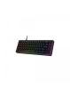 Klawiatura dla graczy HP HyperX Origins 2 65 B4QS3AA mechaniczna USB czarny