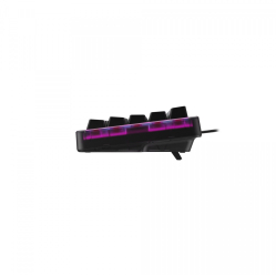 Klawiatura dla graczy HP HyperX Origins 2 65 B4QS3AA mechaniczna USB czarny