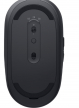Mysz bezprzewodowa Dell Pro 7 Silent MS726 570-BBLH 2.4Ghz BT czarny