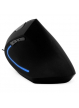 Mysz Media-Tech Vertic MT1122 pionowa optyczna USB czarny