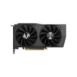 ZOTAC GAMING GeForce RTX 3050 ECO 8GB GDDR6 3xDP 1xHDMI