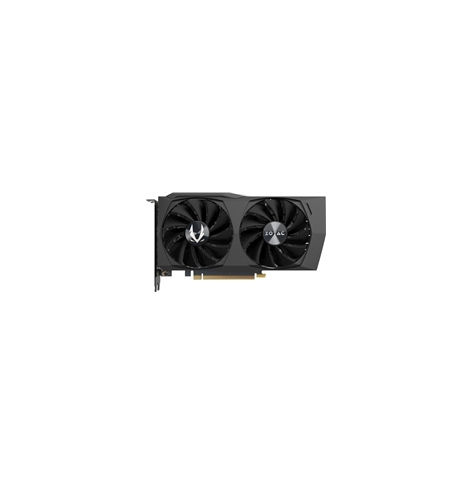 ZOTAC GAMING GeForce RTX 3050 ECO 8GB GDDR6 3xDP 1xHDMI