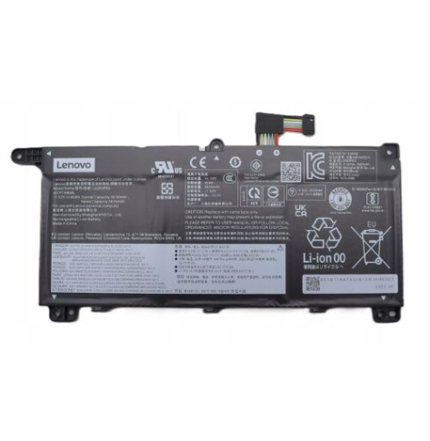 Lenovo 3-cell 45Wh 11.58V 5B11N47497
