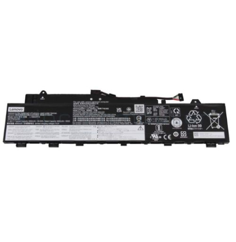 Lenovo 56.5Wh 3-cell 11.55V 5B11N52071