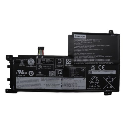 Lenovo 57Wh 3-cell 5B11N52035