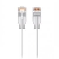 UBIQUITI Kabel sieciowy UACC-Cable-Patch-EL-1M-W 