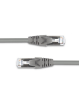 Qoltec Kabel patchcord FTP | CAT5e | 2 x RJ-45 | 3m 