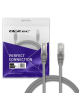 Qoltec Kabel patchcord UTP | CAT5e | 2 x RJ-45 | 5m 