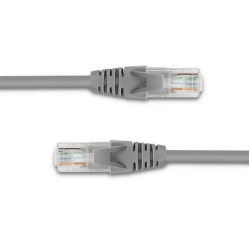 Qoltec Kabel patchcord UTP | CAT5e | 2 x RJ-45 | 5m 