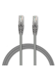 Qoltec Kabel patchcord UTP | CAT5e | 2 x RJ-45 | 5m 
