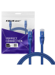 Qoltec Kabel patchcord UTP | CAT6 | 2 x RJ-45 | 5m 
