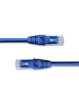 Qoltec Kabel patchcord UTP | CAT6 | 2 x RJ-45 | 5m 