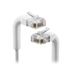UBIQUITI Patchcord 0.22m U-CABLE-PATCH-RJ45 