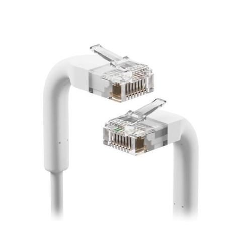 UBIQUITI Patchcord 0.22m U-CABLE-PATCH-RJ45 
