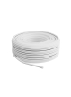 Kabel Alantec trishield RG6 75 Om, 1.02/4.8/6.9 PVC Eca 100m
