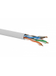 Kabel U/UTP Alantec kat.5E Eca 24AWG LSOH 305m - 25 lat gwarancji