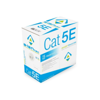 Kabel Alantec F/UTP kat.5E PVC Eca 305m - 25 lat gwarancji