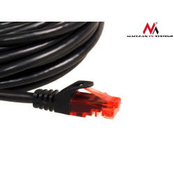 Maclean Przewód patchcord UTP cat6 5m MCTV-743 