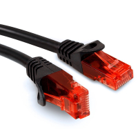 Maclean Przewód patchcord UTP cat6 3m MCTV-742 
