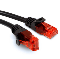 Maclean Przewód patchcord UTP cat6 3m MCTV-742 