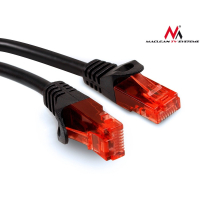 Maclean Przewód patchcord UTP cat6 20m MCTV-741 
