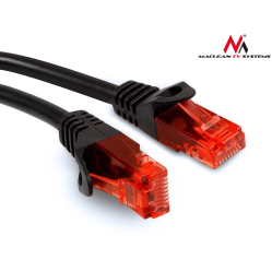 Maclean Przewód patchcord UTP cat6 20m MCTV-741 