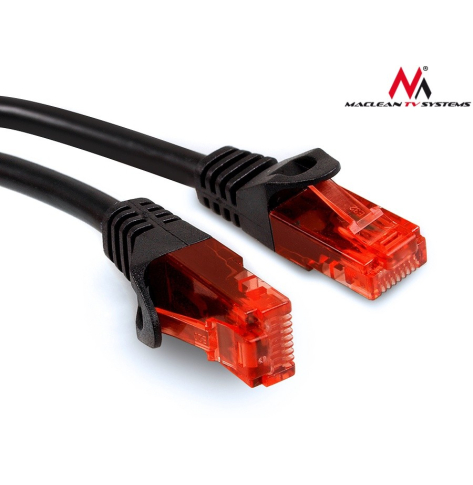 Maclean Przewód patchcord UTP cat6 20m MCTV-741 