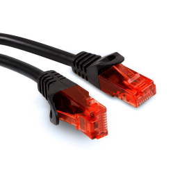 Maclean Przewód patchcord UTP cat6 15m MCTV-739 