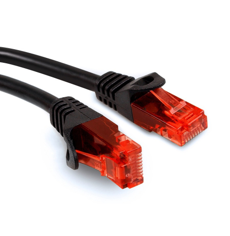Maclean Przewód patchcord UTP cat6 15m MCTV-739 