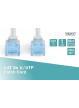 Kabel sieciowy Digitus Patch cord kat.5e UTP, CU, AWG 26/7 1m Szary