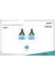 Kabel sieciowy Digitus Patch cord kat.5e UTP, CU, AWG 26/7 0,5m Zielony