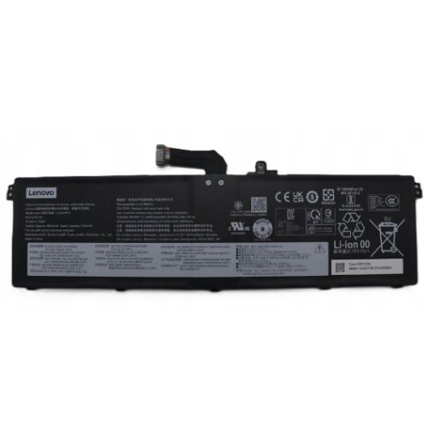 Lenovo 60Wh 4-cell 5B11K38530