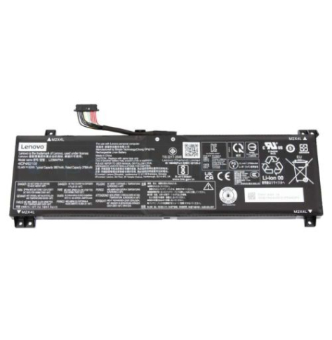 Lenovo 60Wh 4-cell 5B11M64614