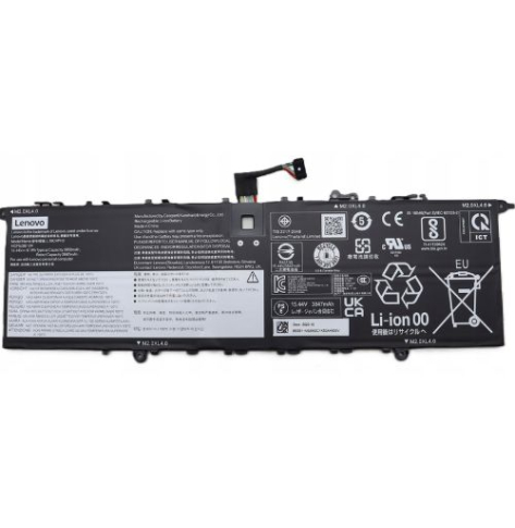 Lenovo 61Wh 4-cell polymer 5B11N52060