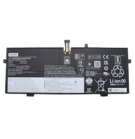 Lenovo 75Wh 4-cell 15.52V 5B11N52040