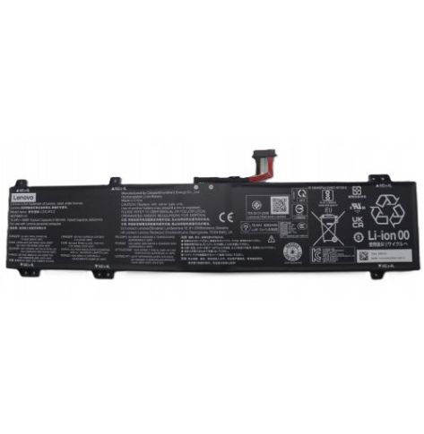 Lenovo 80Wh 4-cell 15.44V 5B11K38744