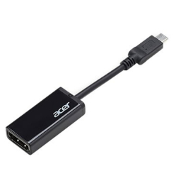 Adapter ACER USB-C to HDMI Supports 4K
