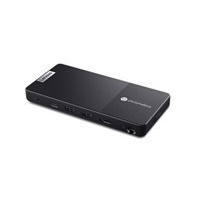 Komputer LENOVO Chromebox Micro Celeron N4500 8GB 32GB eMMC Chrome OS 1Y CCI