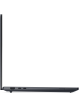 Laptop Dell Pro Precision 7 PW716260 16 OLED Touch Ultra X7 368H 64GB 1TB FPR BK vPRO W11P 3YPS