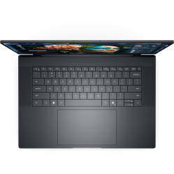 Laptop Dell Pro Precision 7 PW716260 16 OLED Touch Ultra X7 368H 64GB 1TB FPR BK vPRO W11P 3YPS