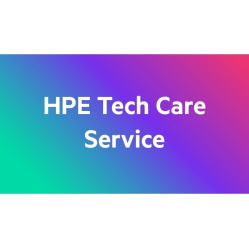 Rozszerzenie gwarancji HP 5Y Tech Care Basic Low-End ML30/DL20 Smart Choice