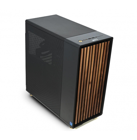 Stacja robocza NTT WorkStation Ultra 7 265K 32GB RAM 2TB SSD WIFI W11 Pro